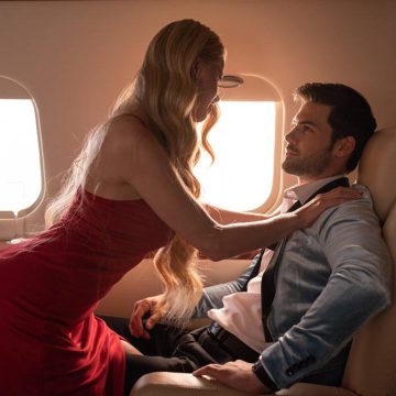 Business and Pleasure: Bring a Companion On Your Next Business Trip